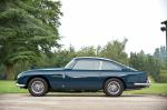 Aston Martin DB5 1964 года (UK)